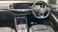 Vauxhall Grandland 1.2 Turbo Elite 5dr Auto Petrol Hatchback